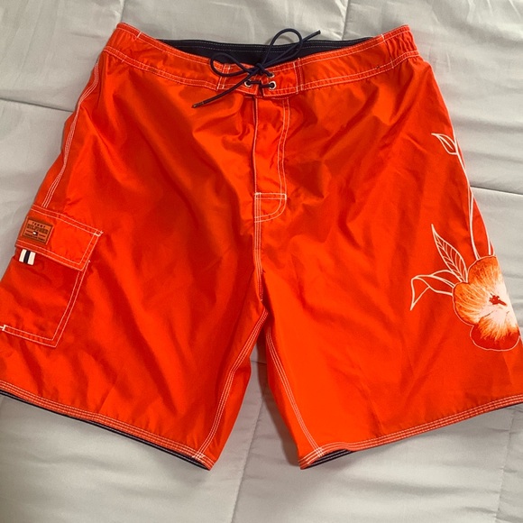 Men’s Swim trunks - Picture 1 of 5